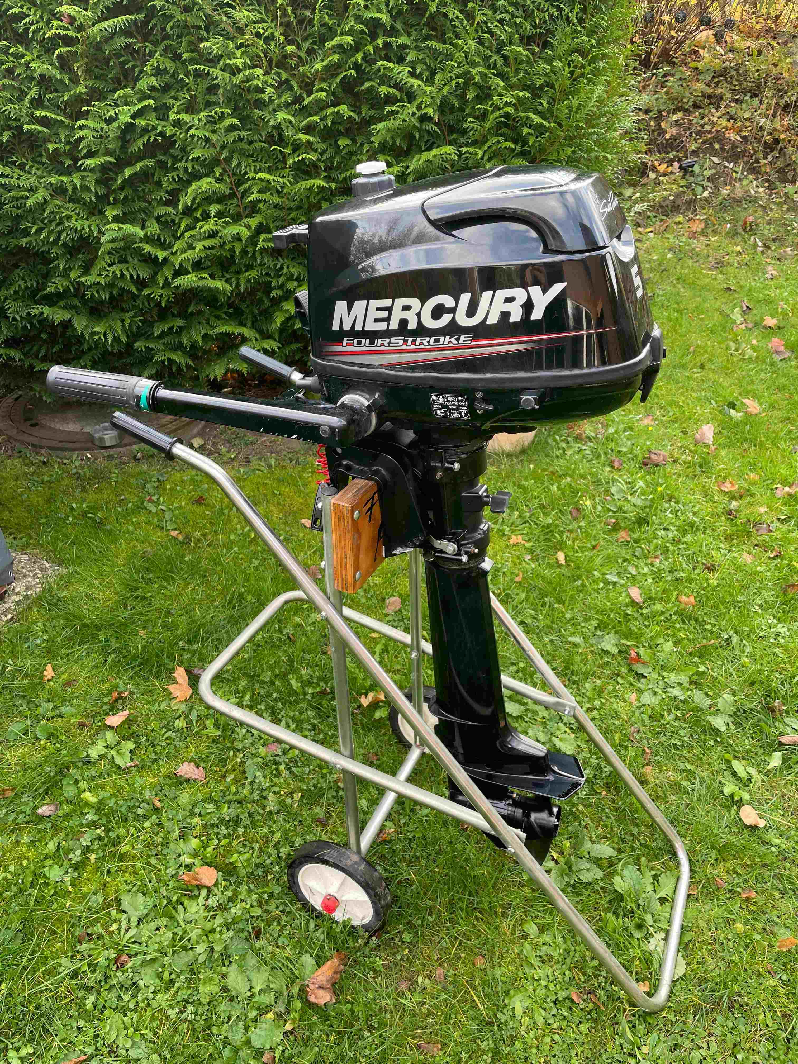 20251123 Mercury Aussenborder