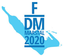 Logo Marstal 300x237