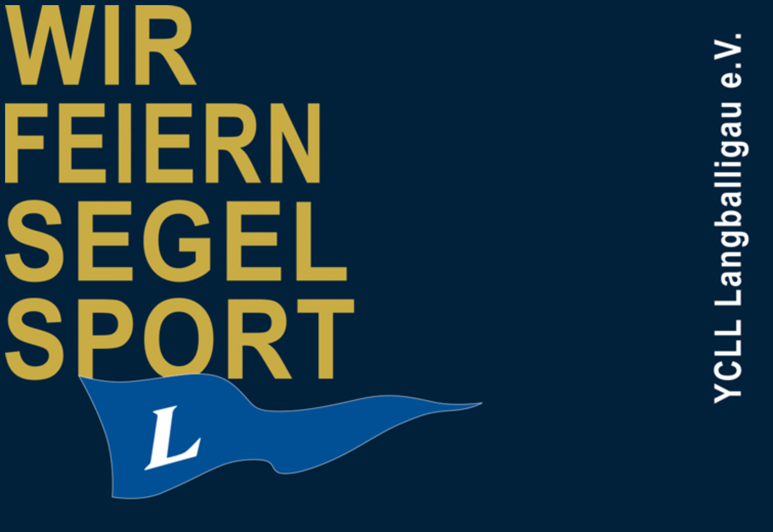 Segeln Logo YCLL 1