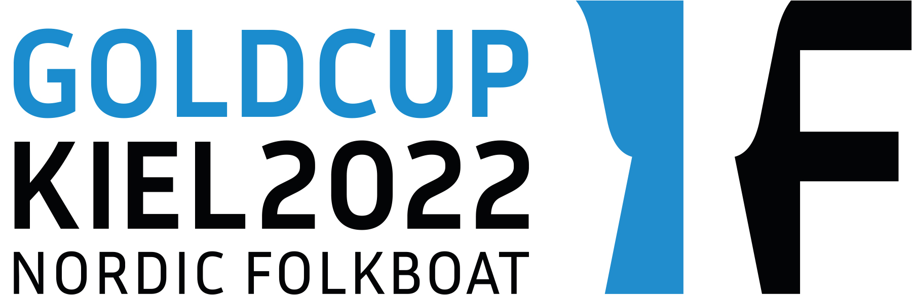 Gold Cup 2022 Flyer